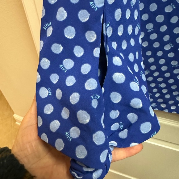 Lilly Pulitzer woman blouse size S / NWOT - Picture 2 of 4